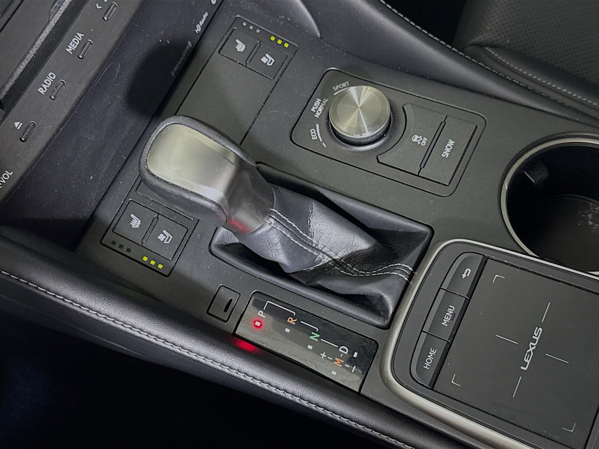 Used 2019 Lexus RC 300 AWD w/ Premium Package image 20