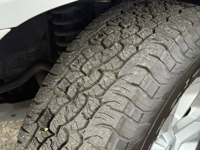 Certified 2024 Toyota 4Runner SR5 Premium image 39