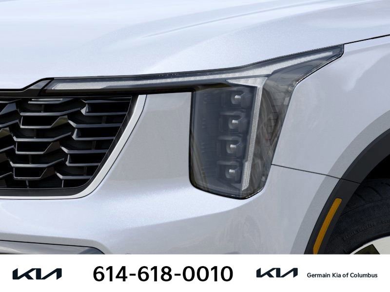 New 2026 Kia Sorento S image 13