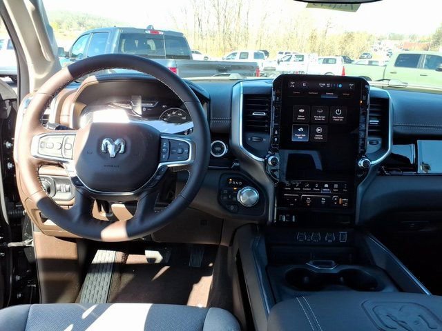 New 2026 RAM 1500 Laramie image 9