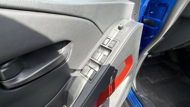 New 2026 Nissan Frontier PRO-4X w/ Tow Package image 21