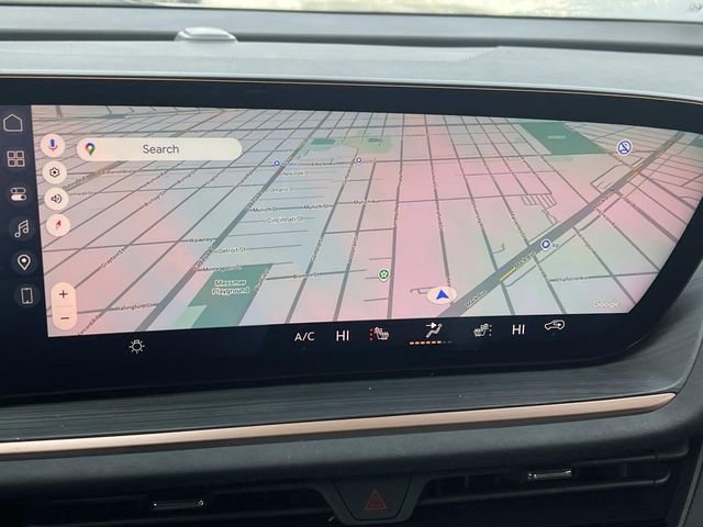 New 2026 Buick Envision Sport Touring AWD/4WD image 19