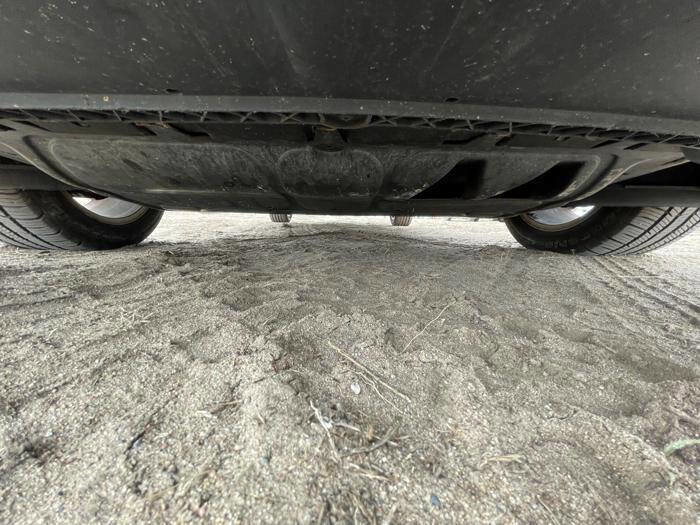 Used 2013 Volkswagen Passat 2.5 SE FWD image 20