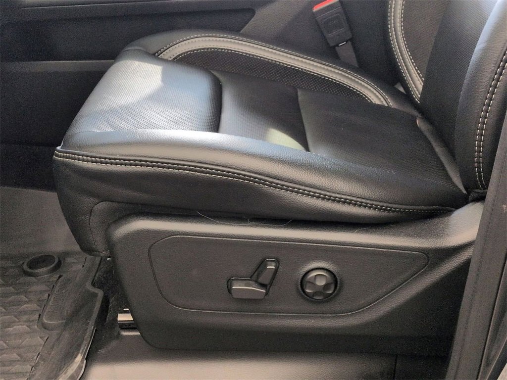 Used 2025 RAM 1500 RHO w/ RHO Level 1 Equipment Group image 11