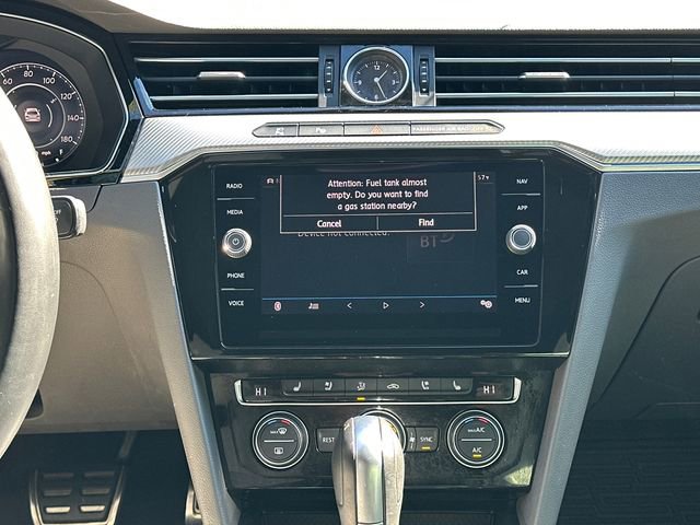 Used 2019 Volkswagen Arteon SEL Premium image 28
