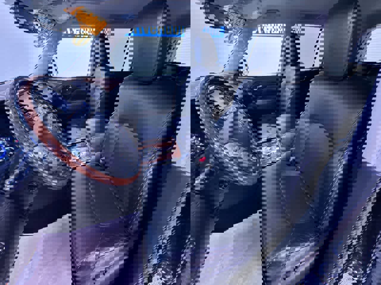 Used 2019 INFINITI QX80 Luxe w/ Proassist Package image 14