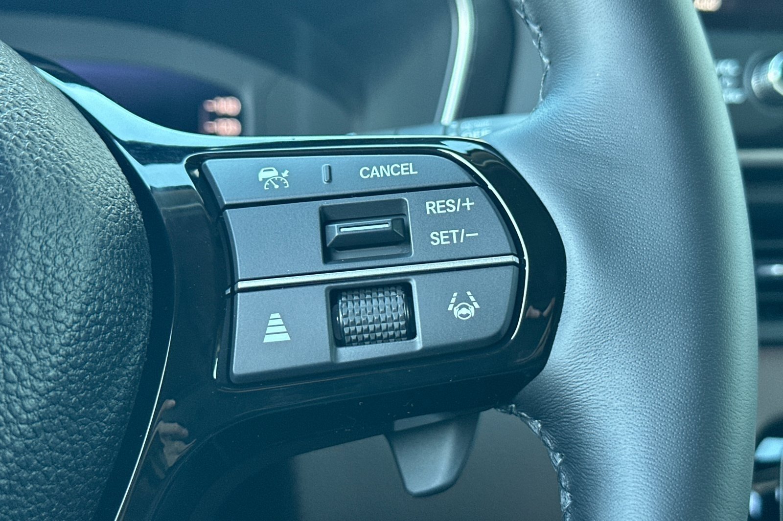 New 2026 Honda Pilot Elite image 29