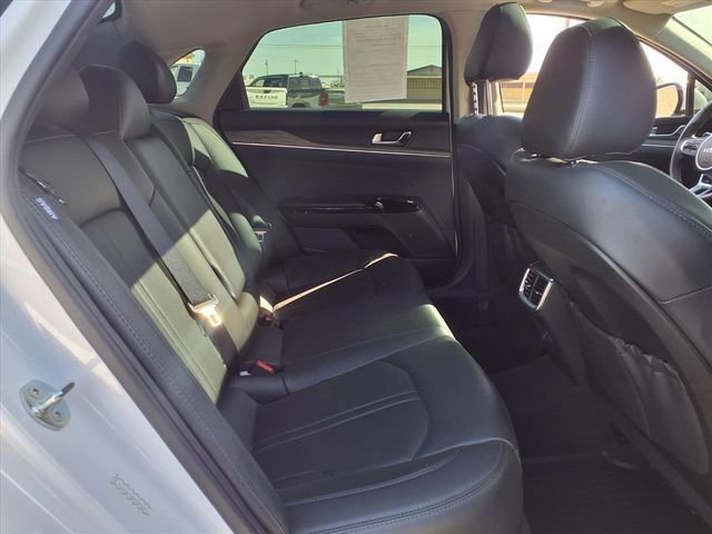 Used 2024 Kia K5 EX w/ EX Premium Package image 17