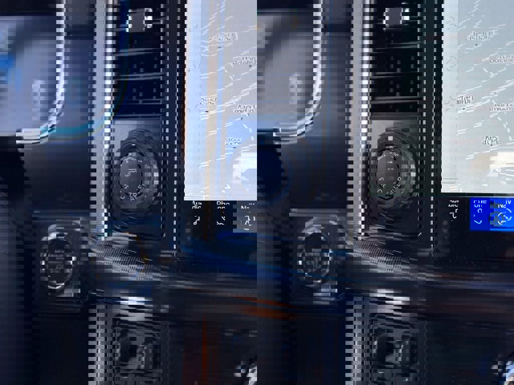 New 2026 Ford F150 Platinum w/ Equipment Group 700A Standard image 52