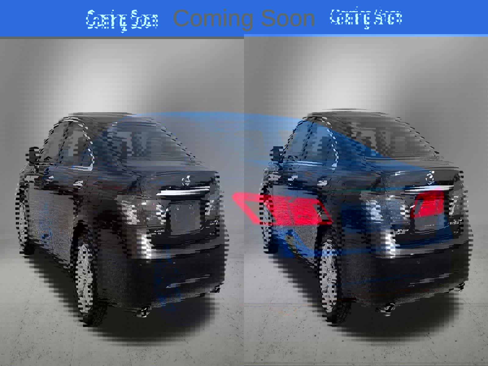 Used 2007 Lexus ES 350 image 4