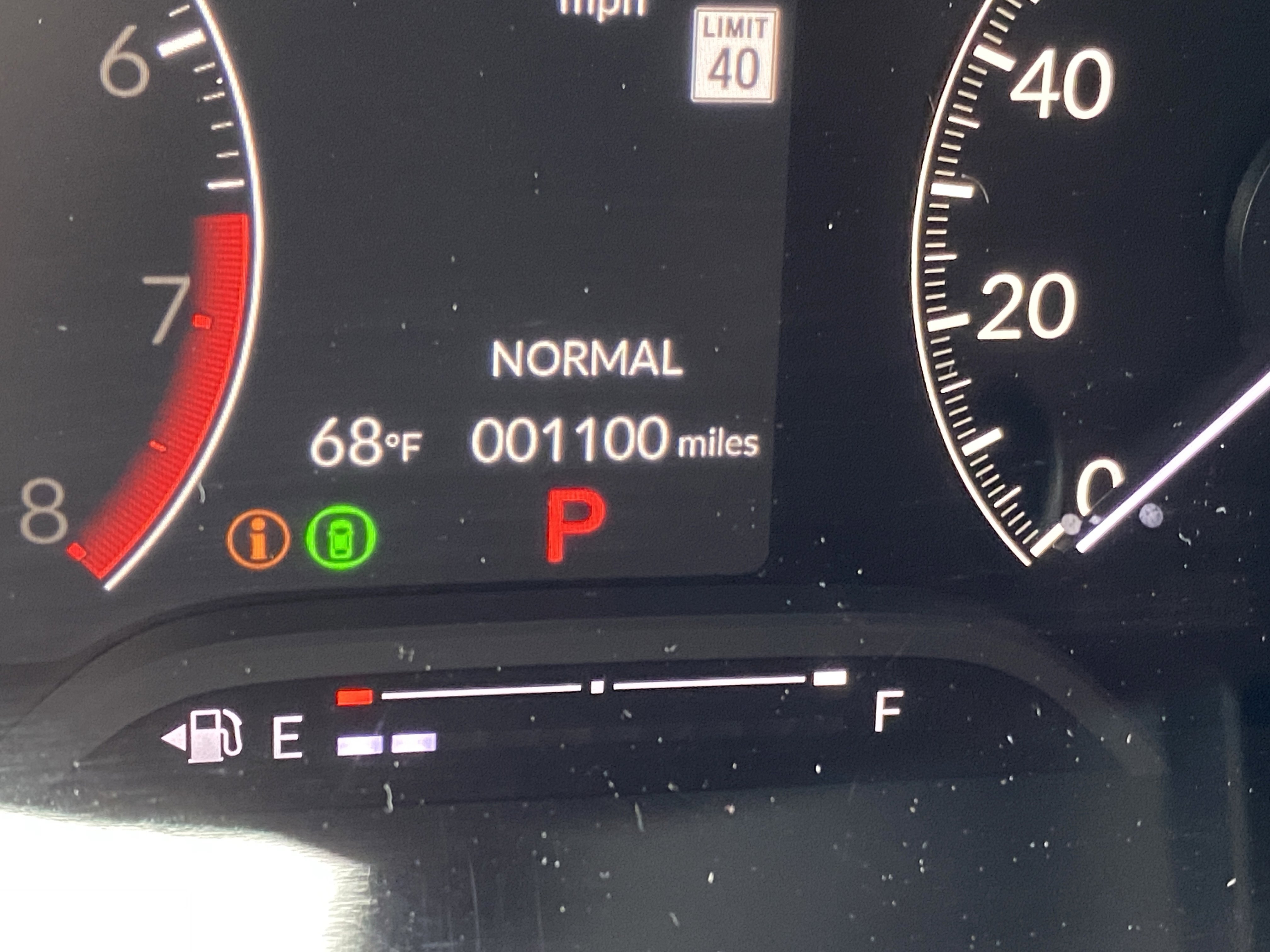 Used 2026 Honda Civic Sport image 28