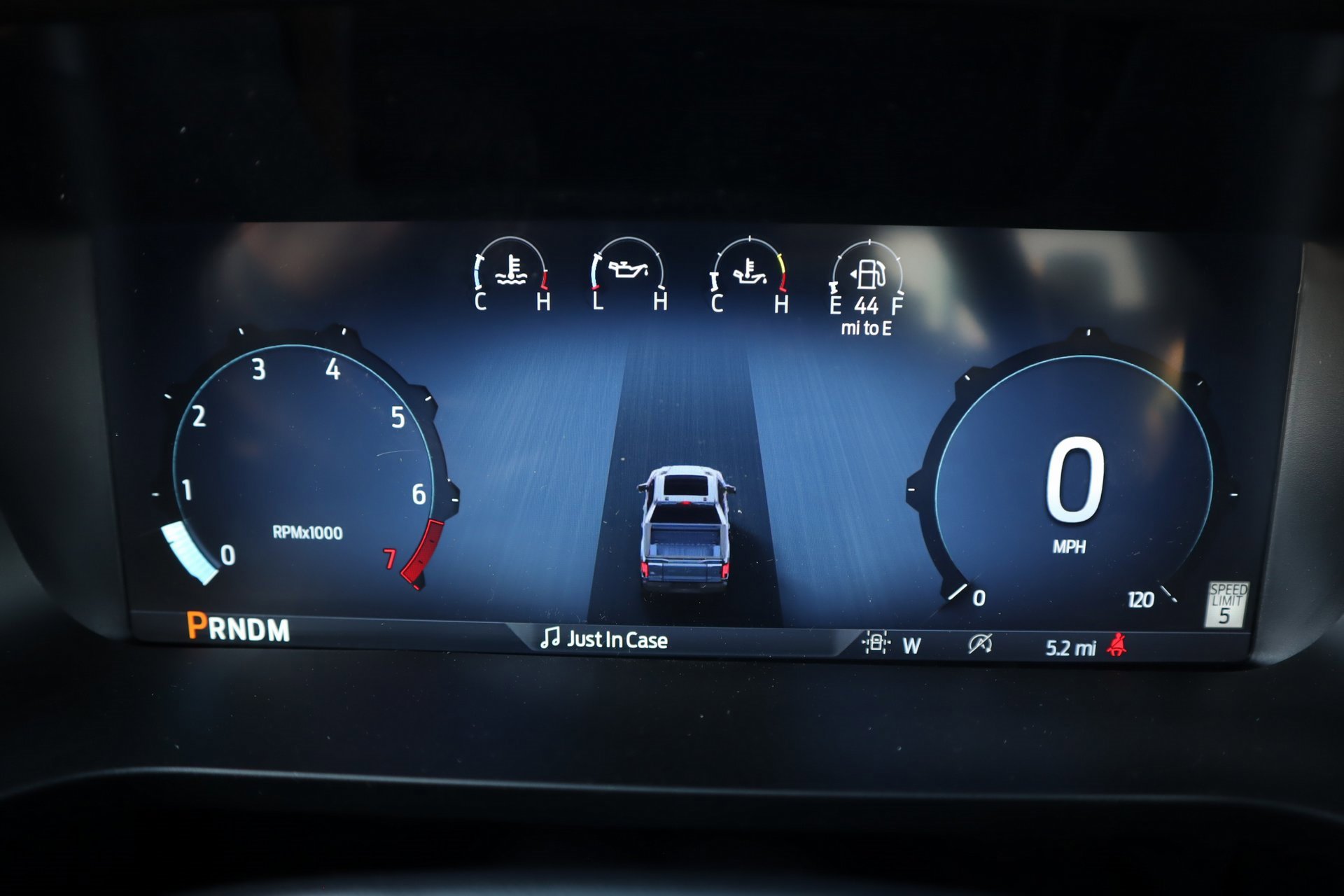 New 2025 Ford F150 Platinum w/ Equipment Group 702A High image 4