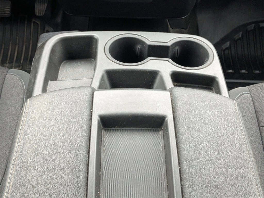 Used 2022 Chevrolet Silverado 1500 W/T w/ WT Fleet Convenience Package image 19