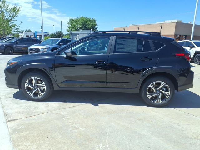 New 2026 Subaru Crosstrek 2.5i Premium AWD/4WD image 8