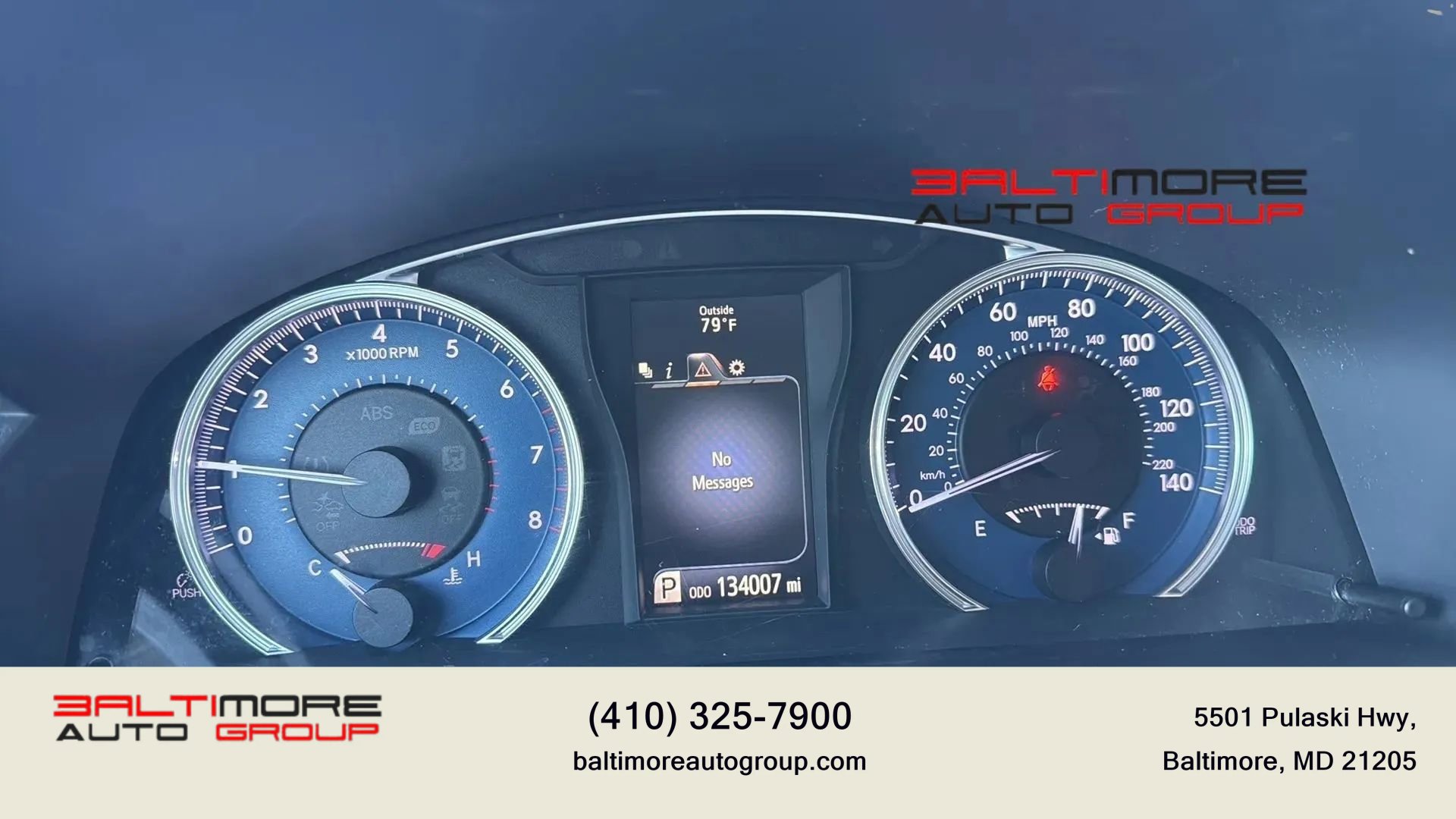 Used 2017 Toyota Camry LE image 34