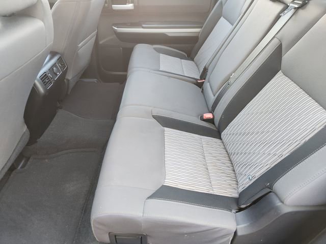 Used 2016 Toyota Tundra SR5 w/ SR5 Upgrade Package RWD image 29