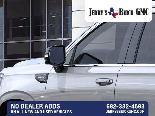 New 2026 GMC Yukon XL Denali Ultimate AWD/4WD image 12
