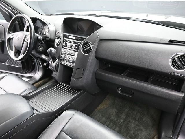Used 2014 Honda Pilot EX-L image 44