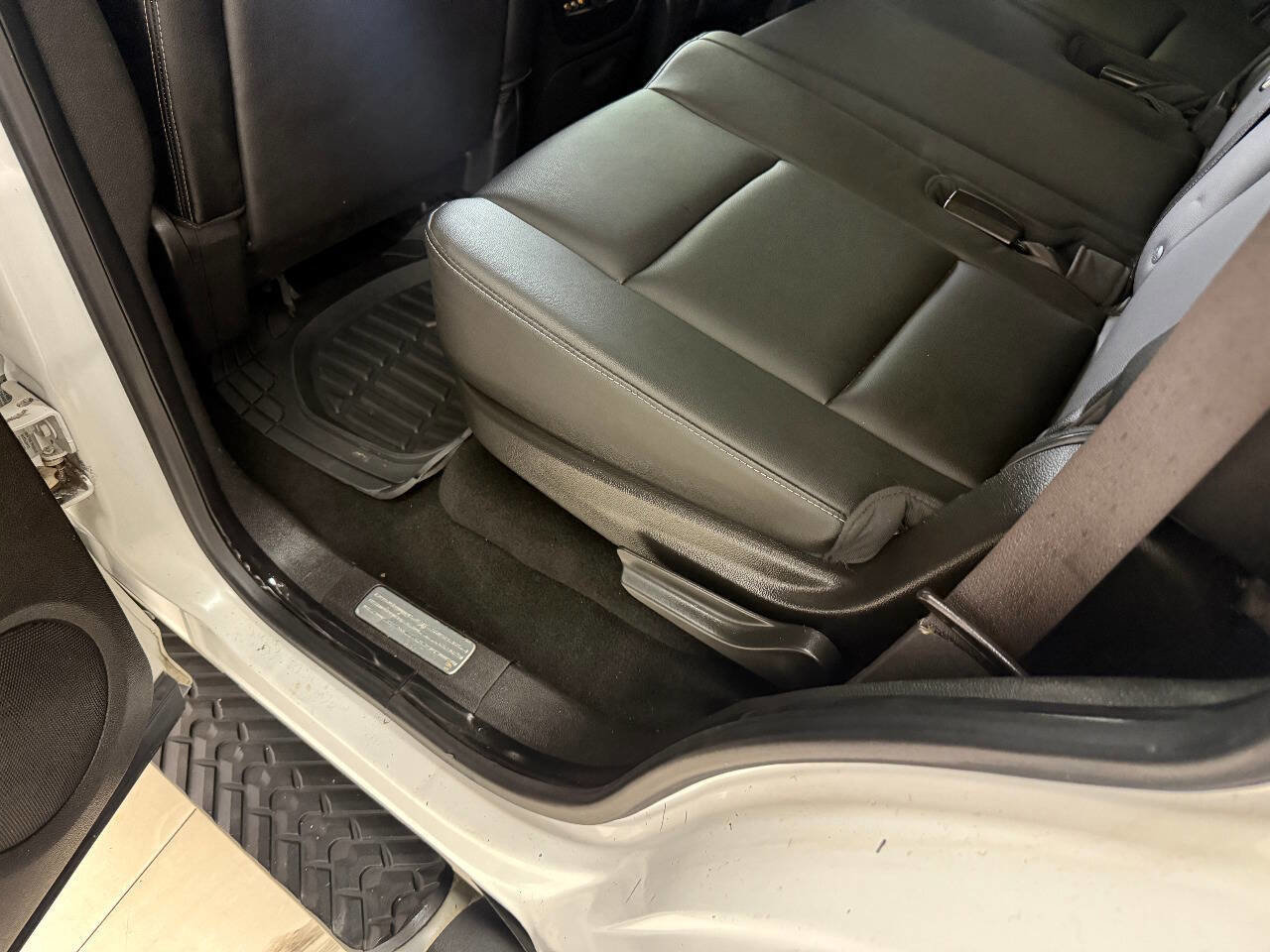 Used 2008 Chevrolet Tahoe LT image 43