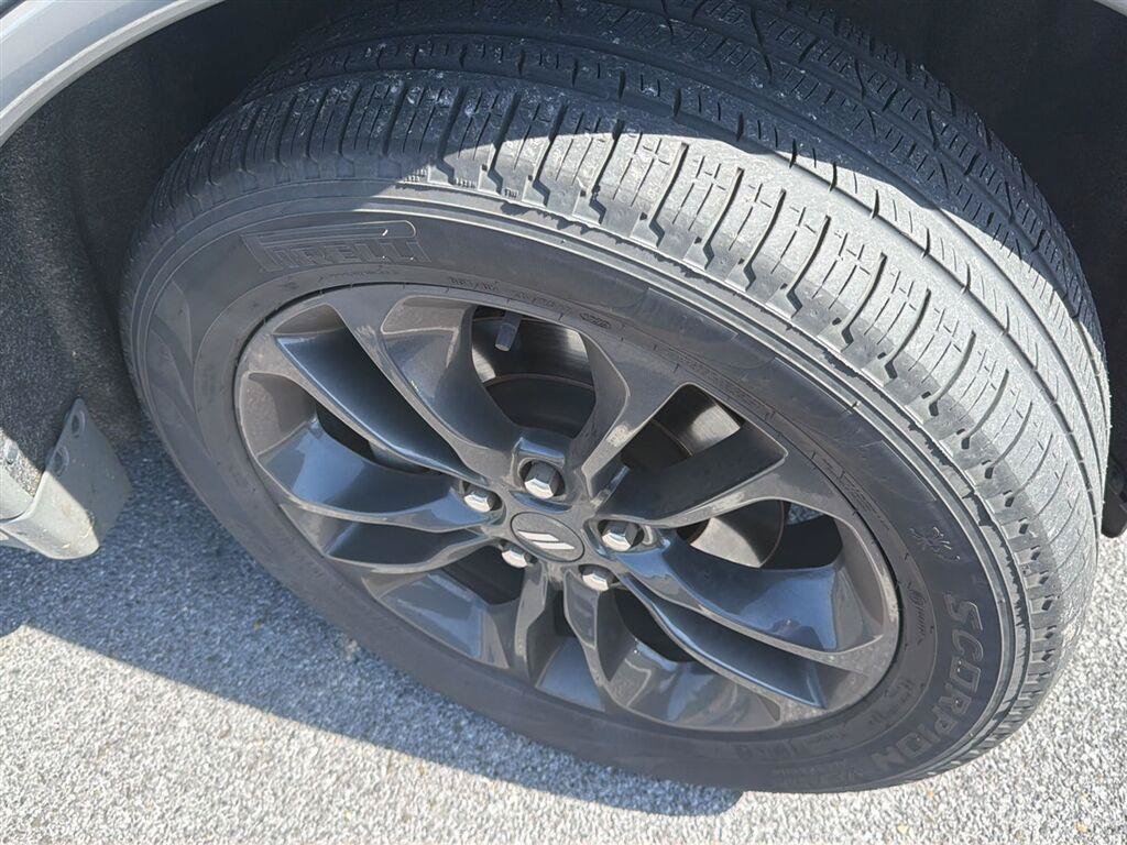 Used 2023 Dodge Durango GT AWD/4WD image 29