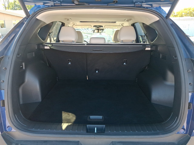 Certified 2024 Hyundai Tucson SEL w/ Convenience Package AWD/4WD image 29