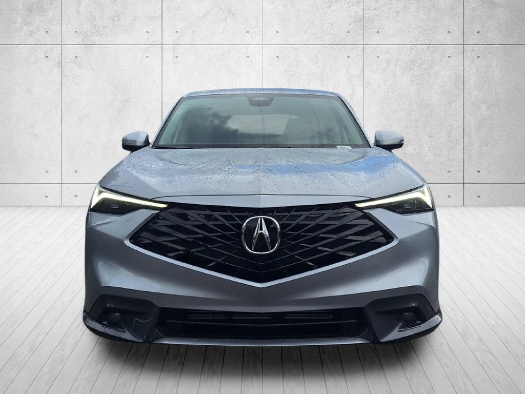 New 2026 Acura ADX FWD image 2