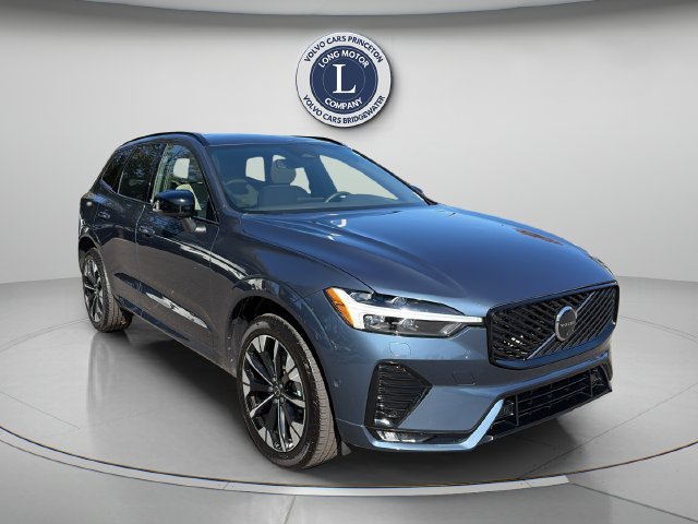 Certified 2026 Volvo XC60 B5 Plus AWD/4WD image 14