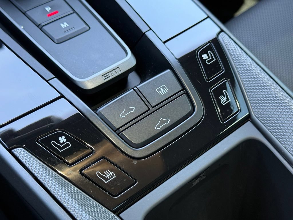 Certified 2021 Porsche 911 Carrera 4 AWD/4WD image 23
