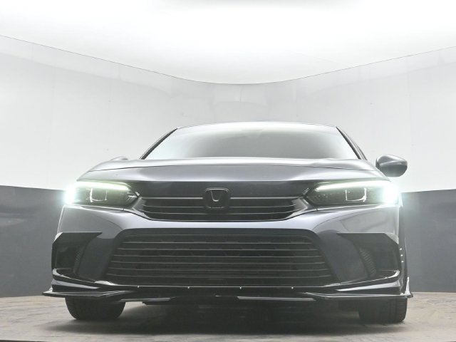 Used 2023 Honda Civic EX image 42