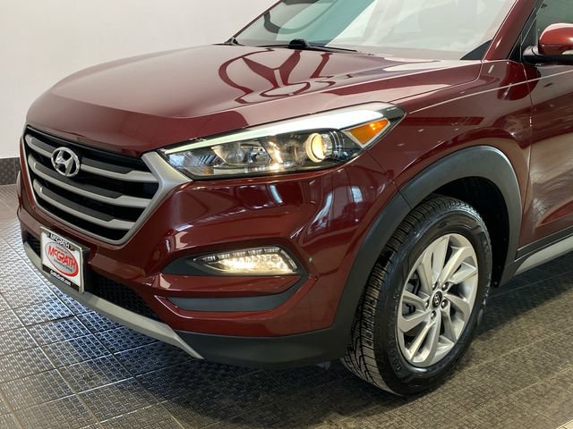 Used 2017 Hyundai Tucson Eco w/ Cargo Package image 6