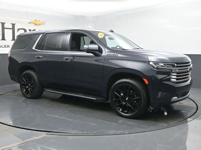 Used 2023 Chevrolet Tahoe High Country image 6