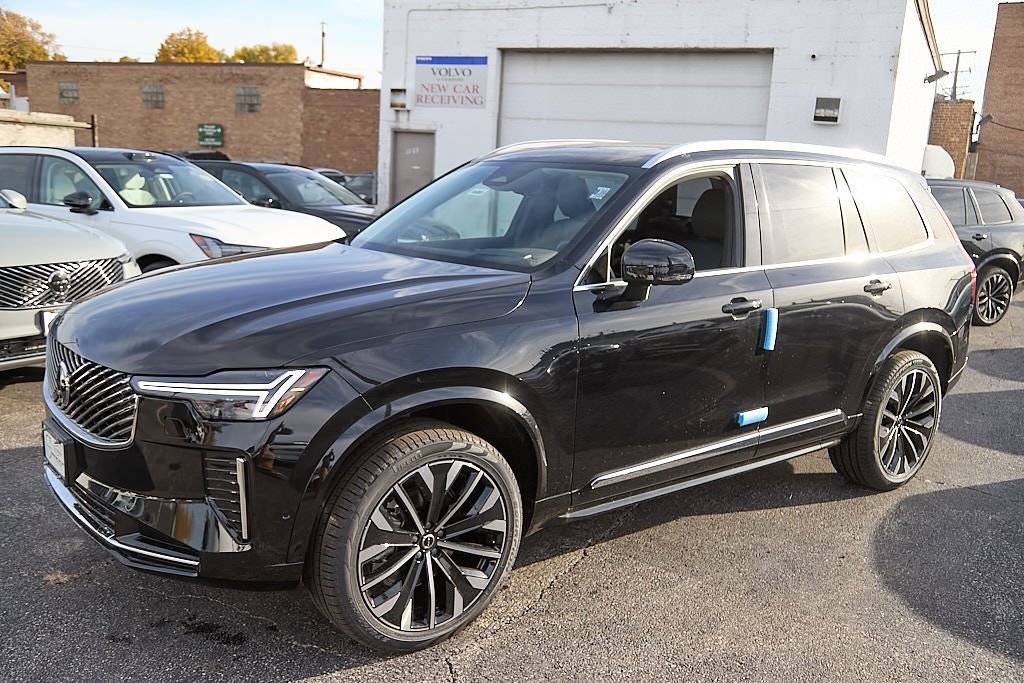 New 2026 Volvo XC90 B6 Ultra image 6