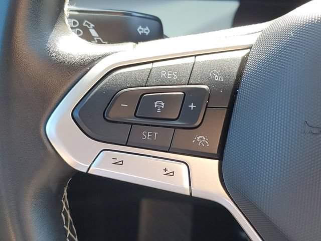 Used 2025 Volkswagen Taos S AWD/4WD image 11