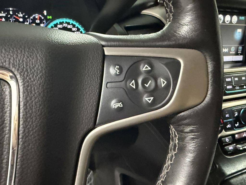Used 2017 GMC Yukon Denali w/ Open Road Package image 15