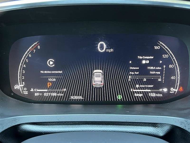 Used 2025 Acura MDX w/ Technology Package AWD/4WD image 26