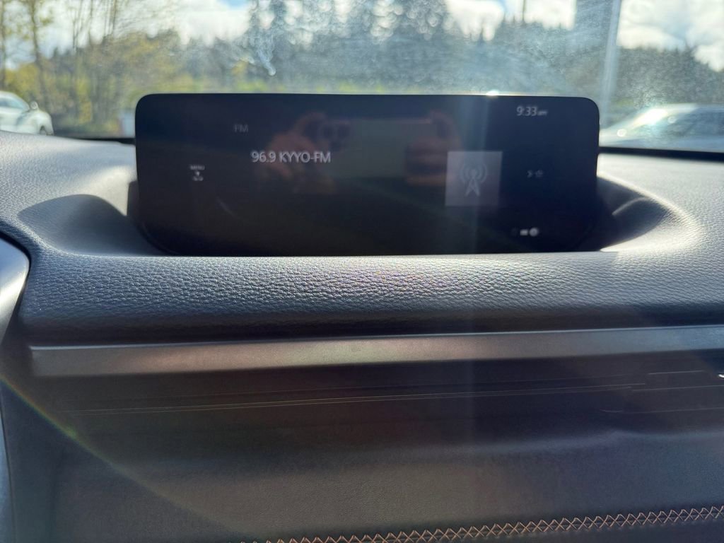 Used 2025 MAZDA CX-50 2.5 Hybrid w/ Premium Plus Pkg image 22