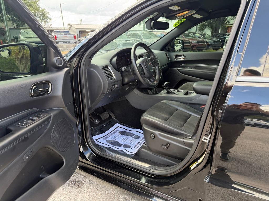 Used 2020 Dodge Durango GT image 15