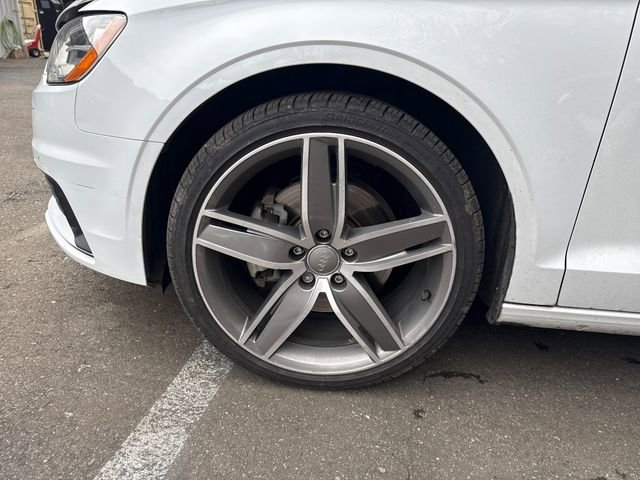 Used 2015 Audi A3 2.0T Premium Plus image 58