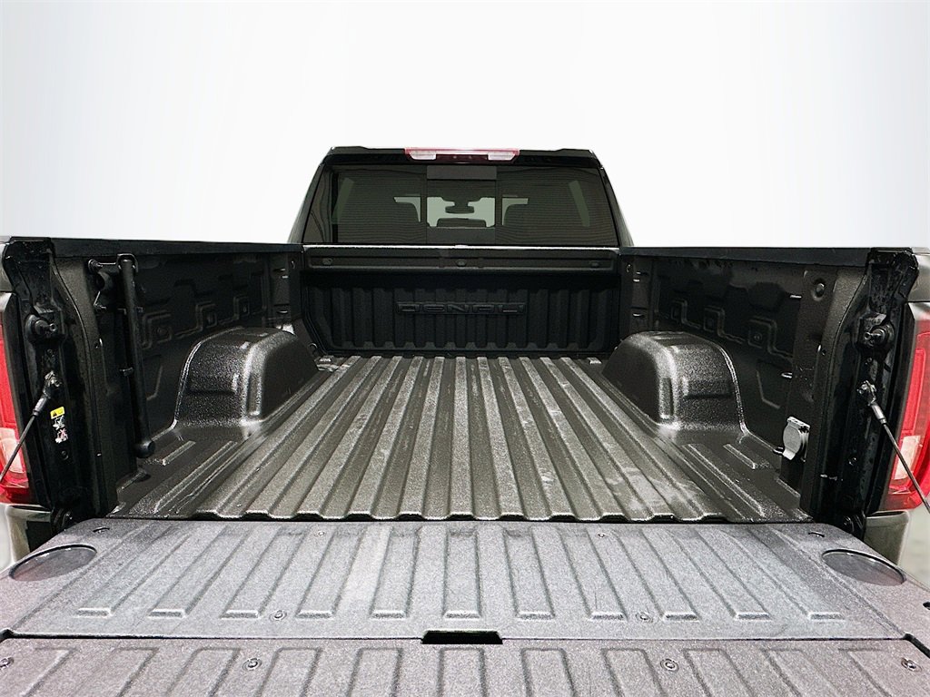Used 2021 GMC Sierra 1500 Denali w/ Driver Alert Package II image 28