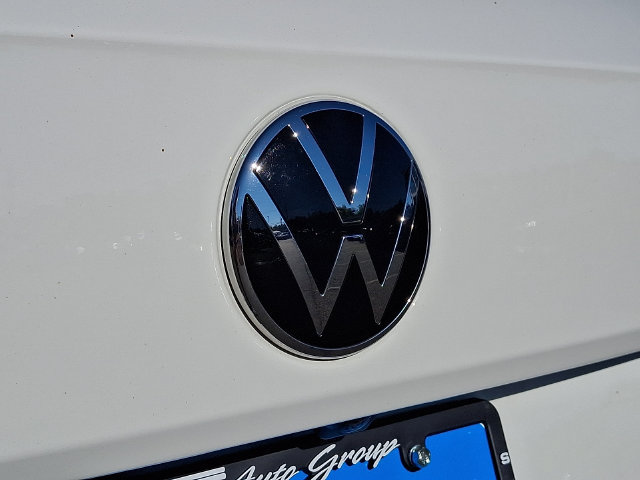 Used 2024 Volkswagen Taos S FWD image 29