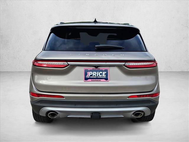 Used 2021 Lincoln Corsair Reserve w/ Elements Package image 7