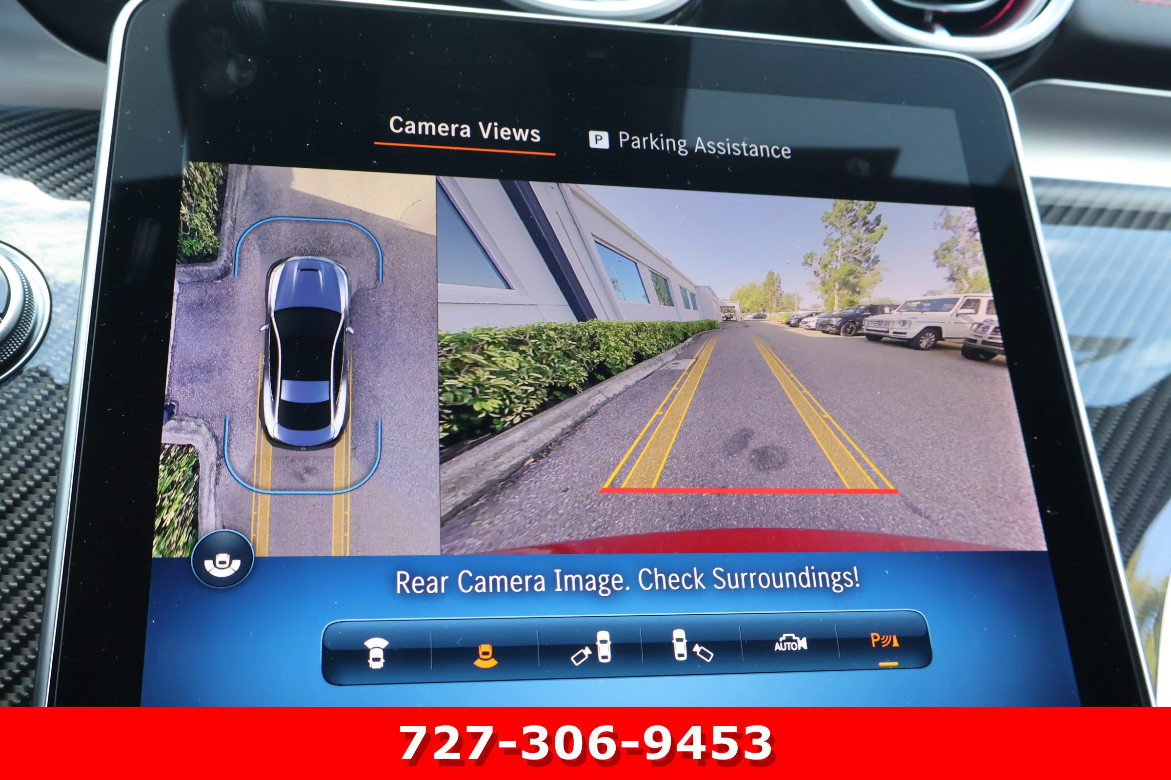 Certified 2024 Mercedes-Benz CLE 53 AMG 4MATIC image 4