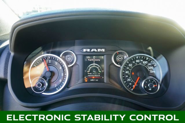 Used 2023 RAM 3500 Tradesman image 27