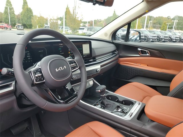 New 2026 Kia Carnival SX Prestige image 13