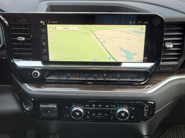 New 2026 GMC Sierra 1500 Elevation w/ Preferred Package image 13