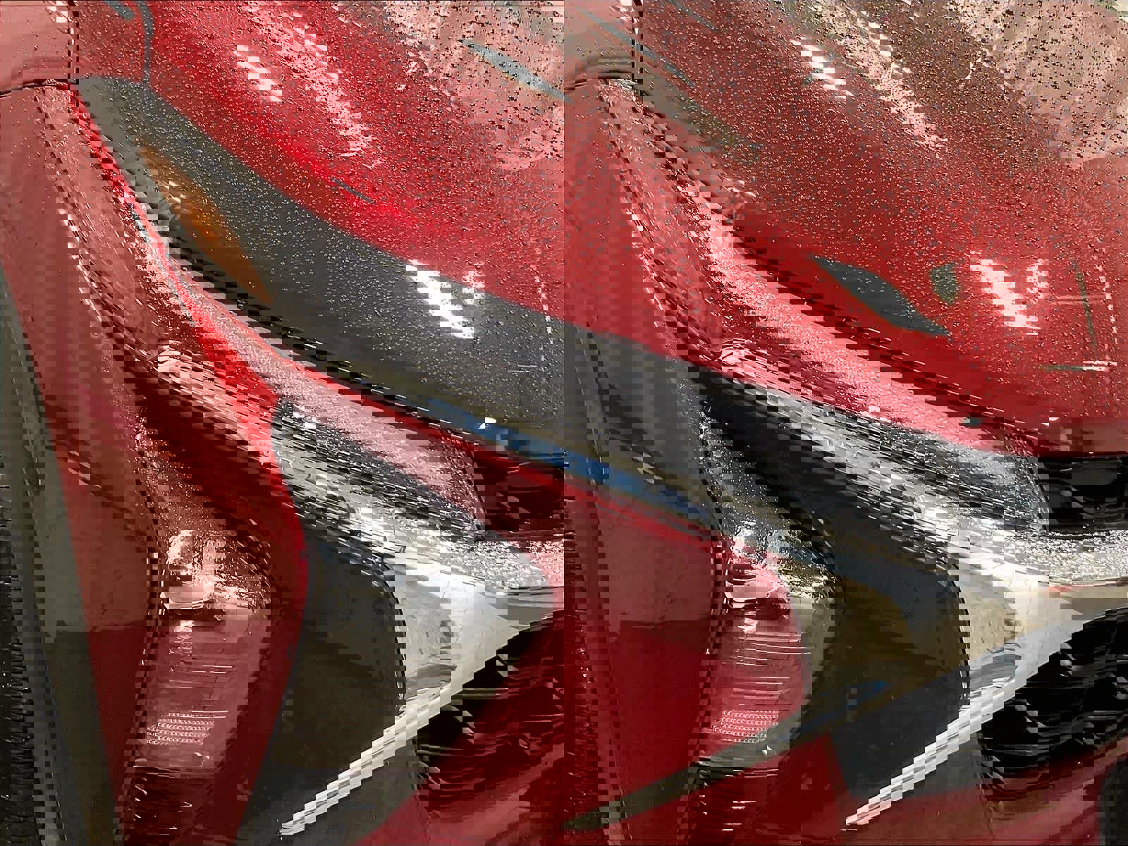 Used 2025 Chevrolet Trax LT w/ LT Convenience Package FWD image 31