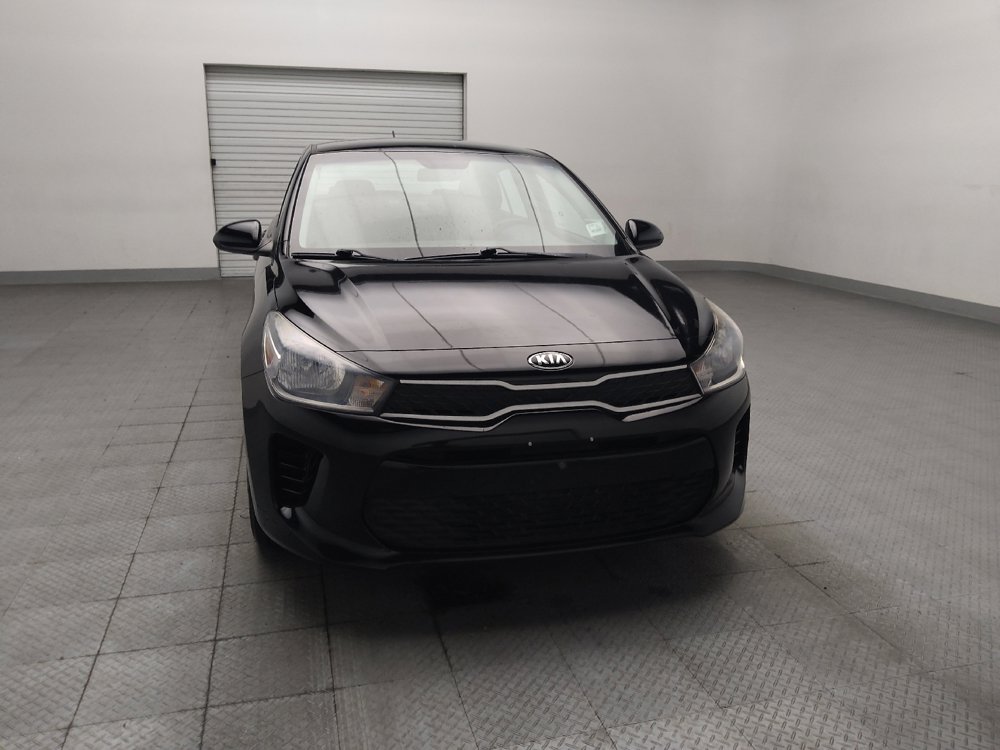Used 2020 Kia Rio S FWD image 14