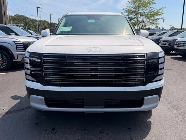 New 2026 Hyundai Palisade SE FWD image 3