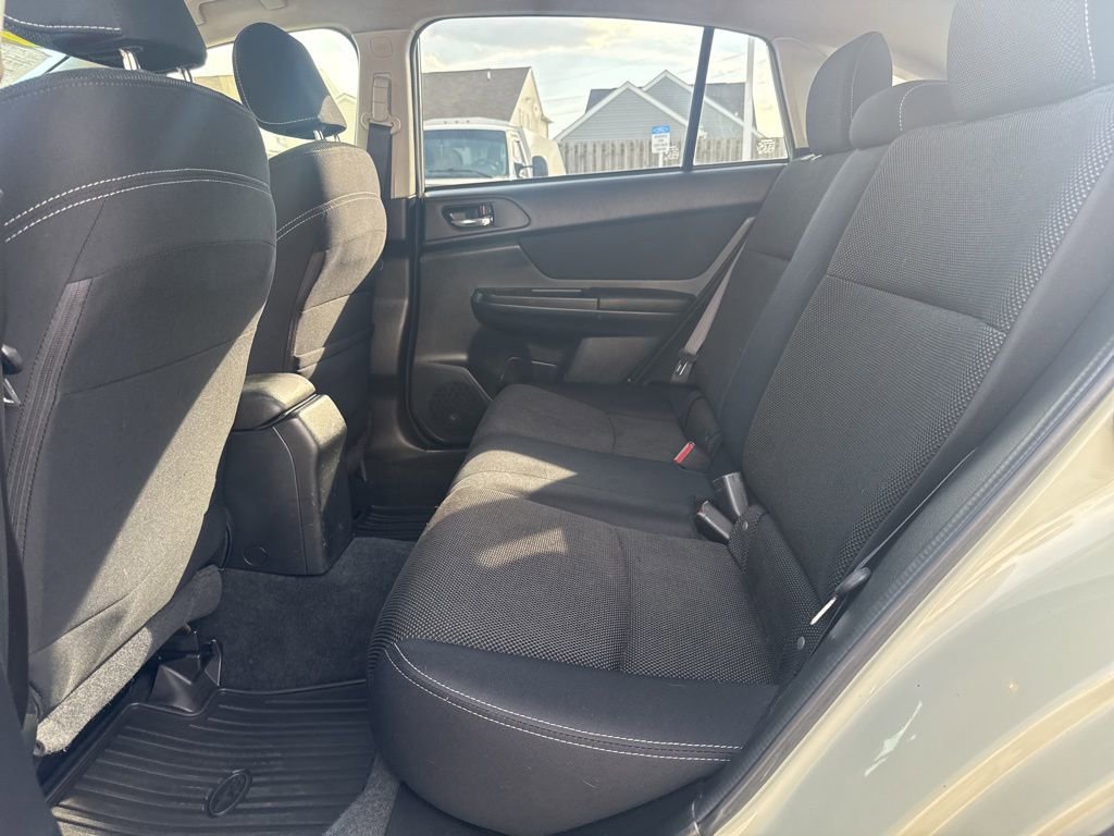 Used 2014 Subaru Crosstrek 2.0i Premium image 48