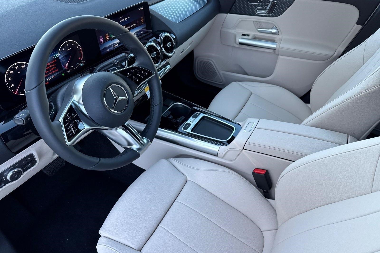 New 2026 Mercedes-Benz GLA 250 image 4